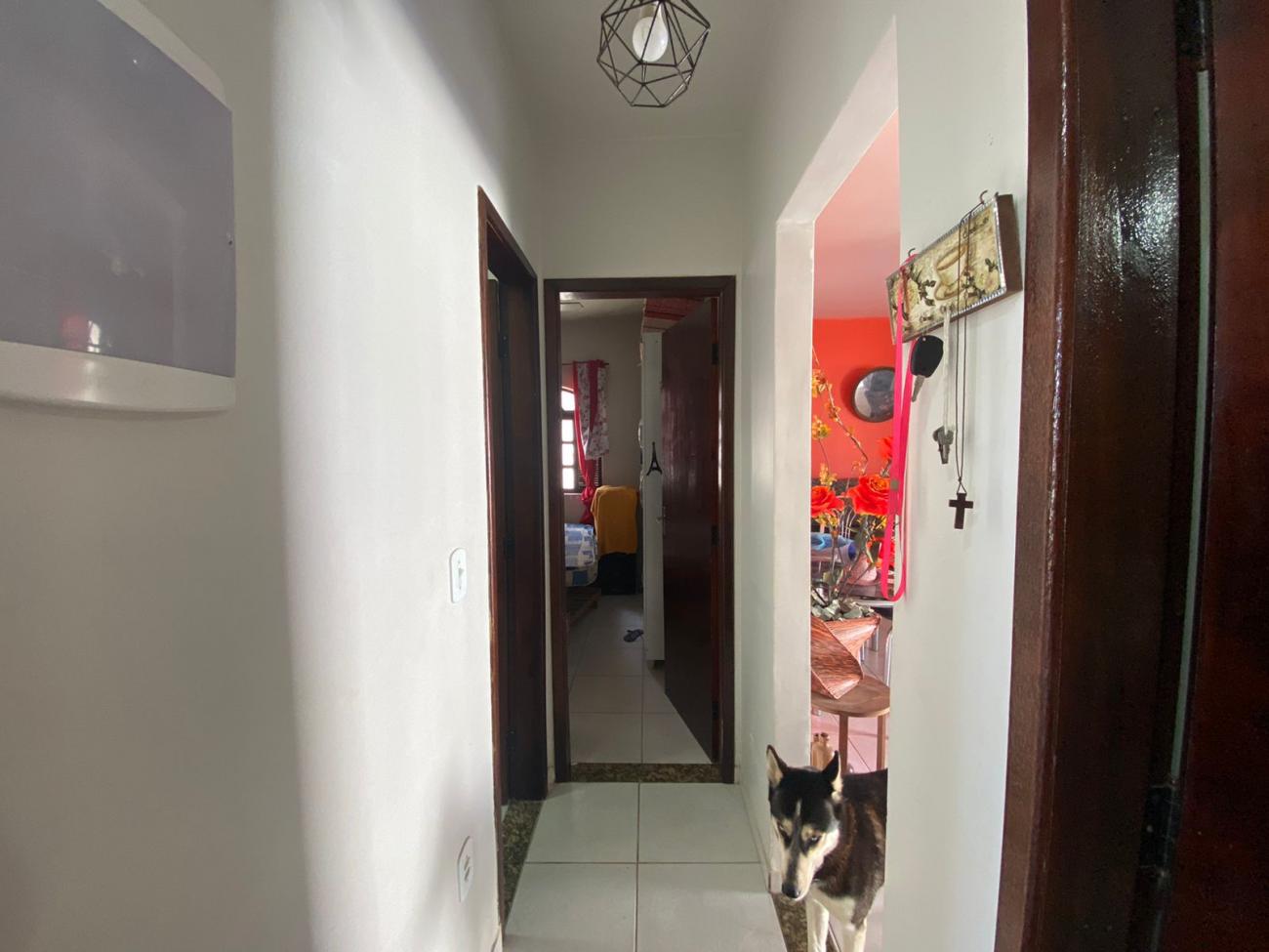 Casa, 2 quartos - Foto 5