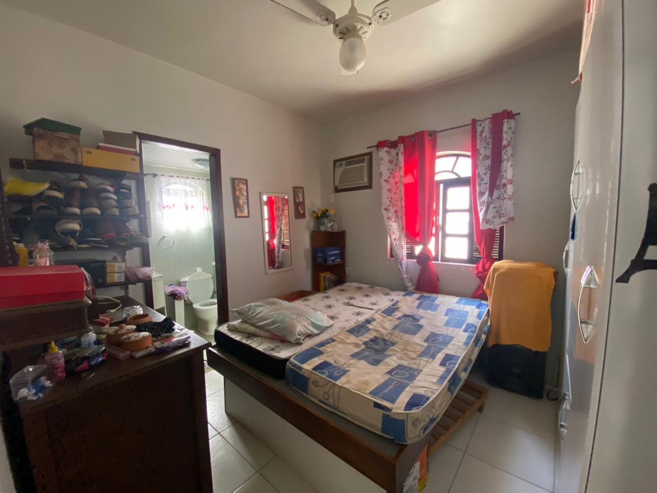 Casa, 2 quartos - Foto 8