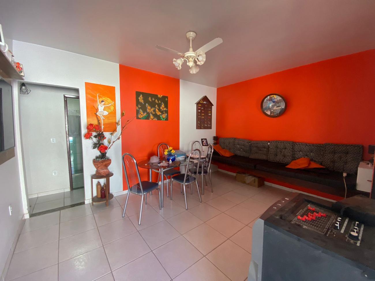 Casa, 2 quartos - Foto 4