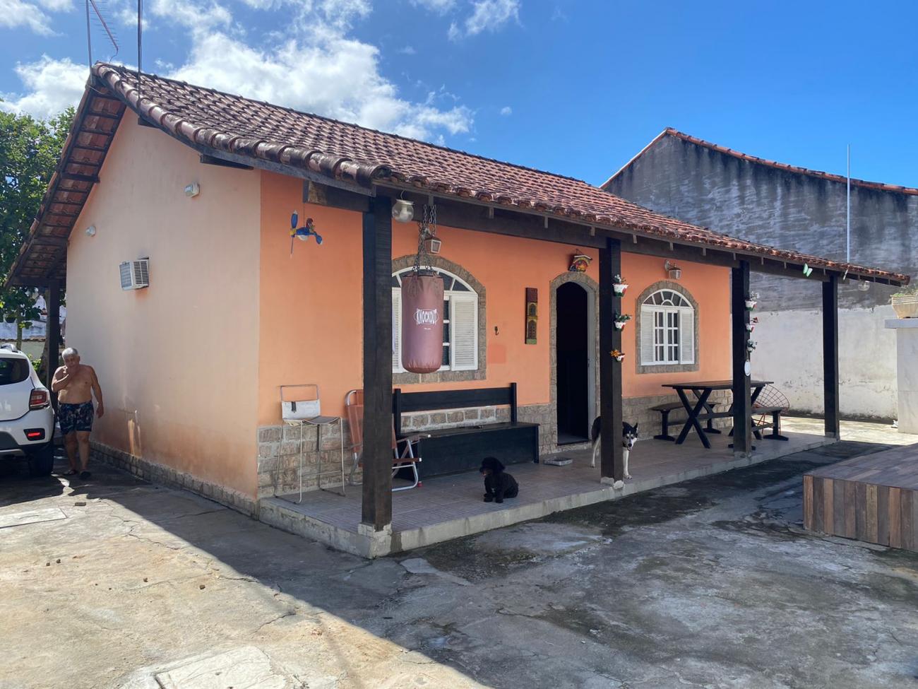 Casa, 2 quartos - Foto 11