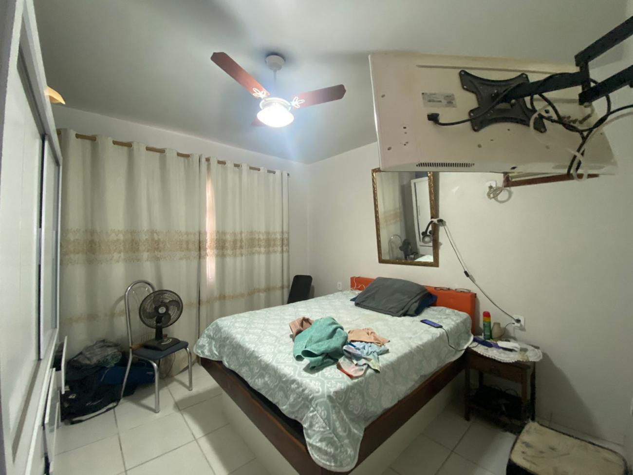 Casa, 2 quartos - Foto 9