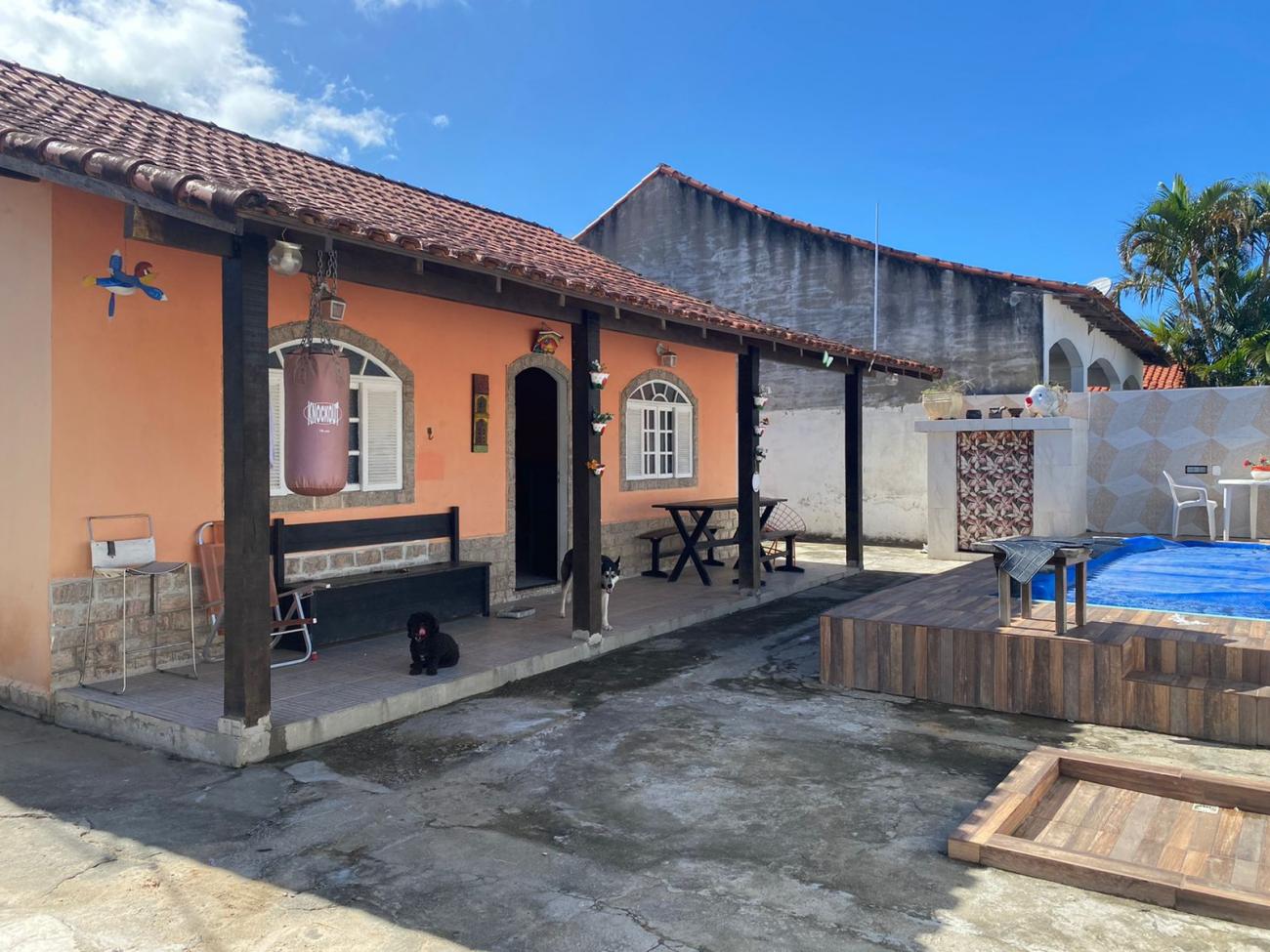 Casa, 2 quartos - Foto 17