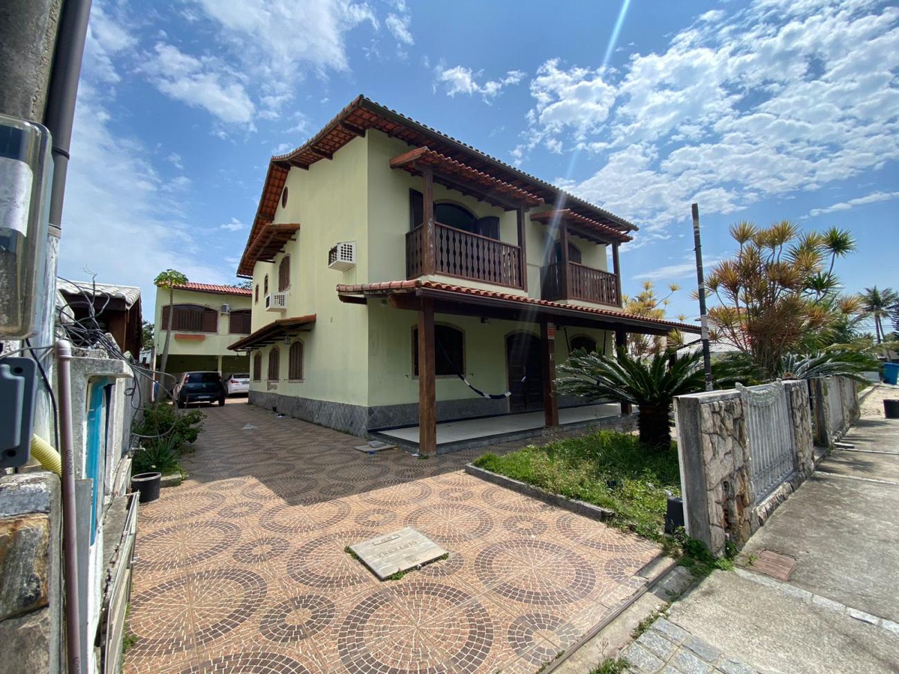 Casa em Condomínio a venda