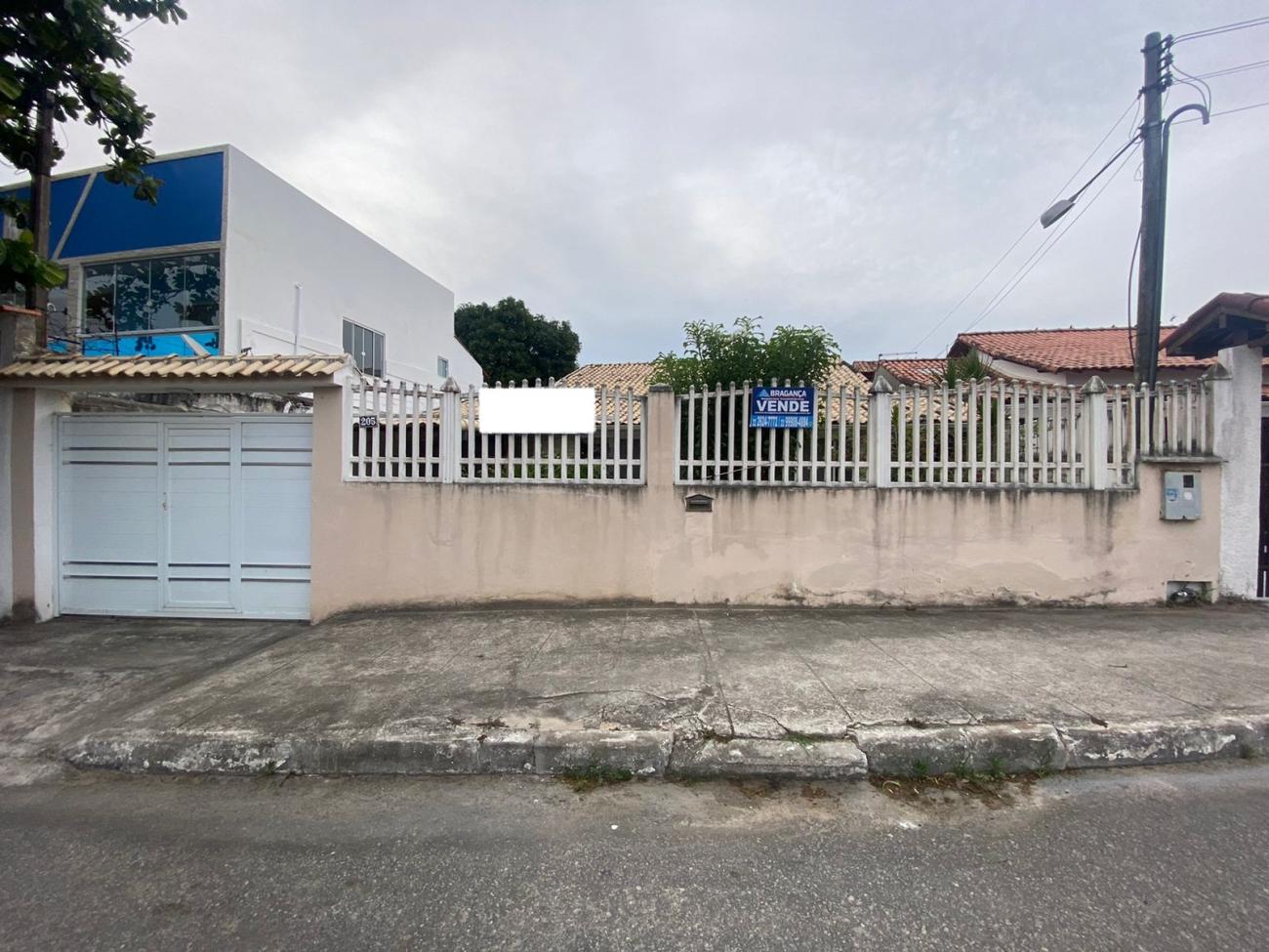 Casa Alto-Padrão a venda