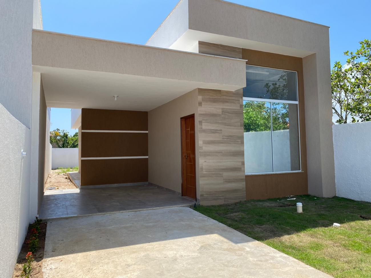 Casa Térrea a venda