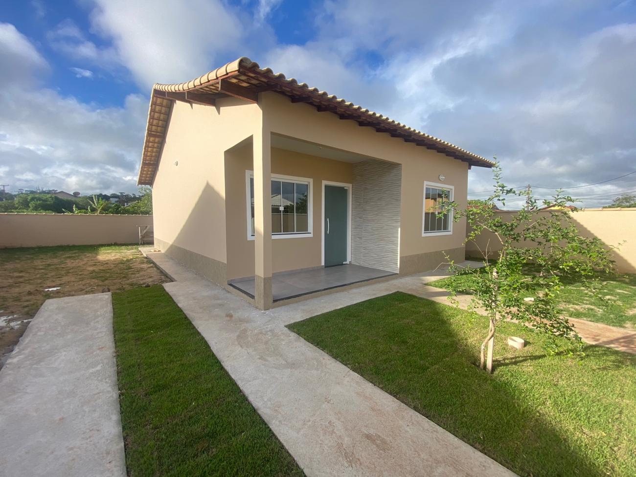 Casa Térrea a venda