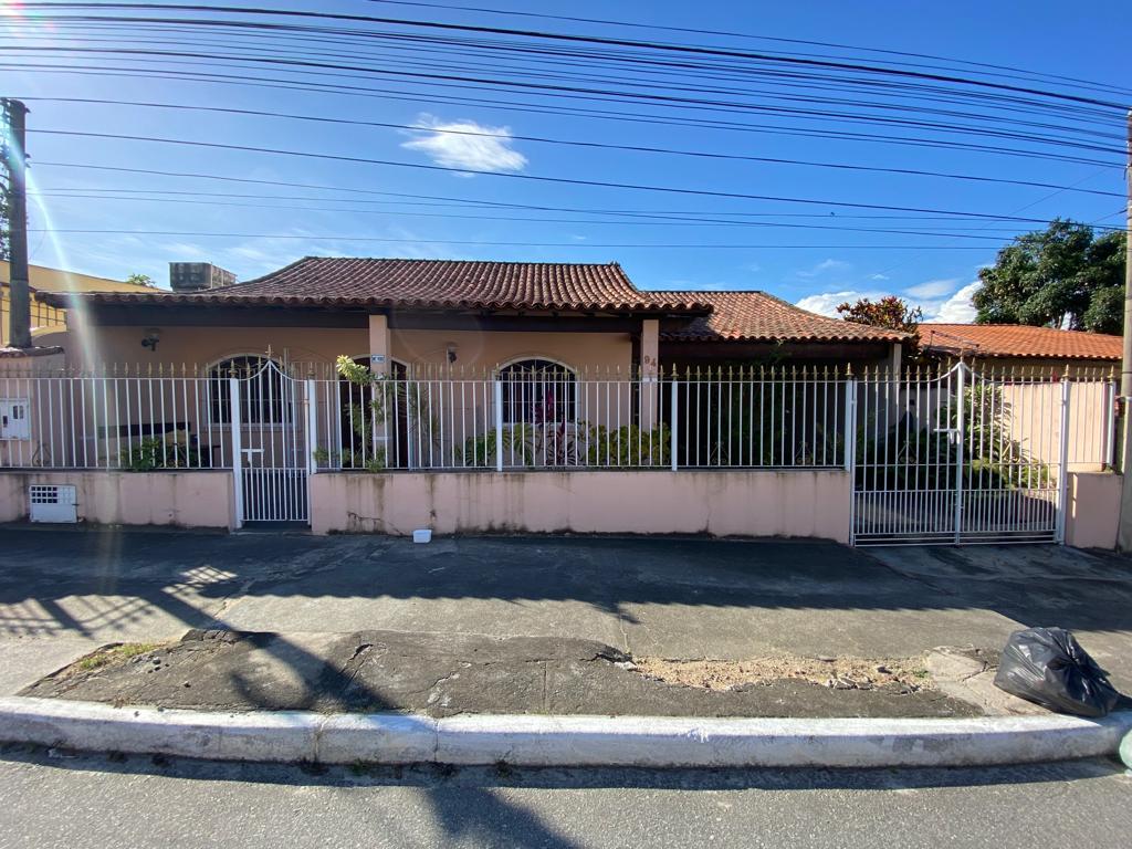 Casa Térrea a venda