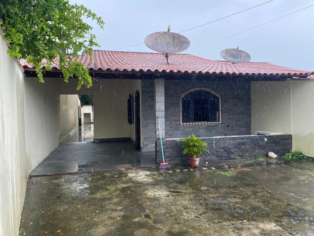 Casa Térrea a venda
