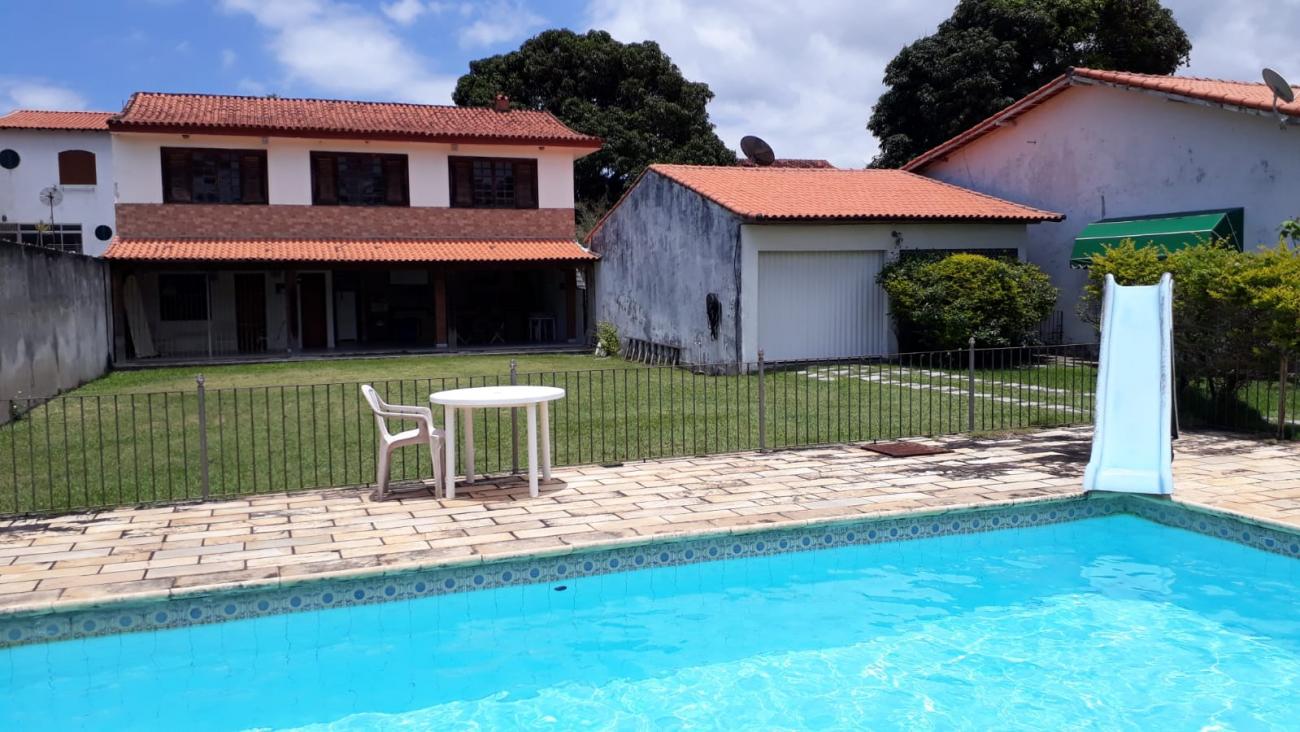 Casa Alto-Padrão a venda