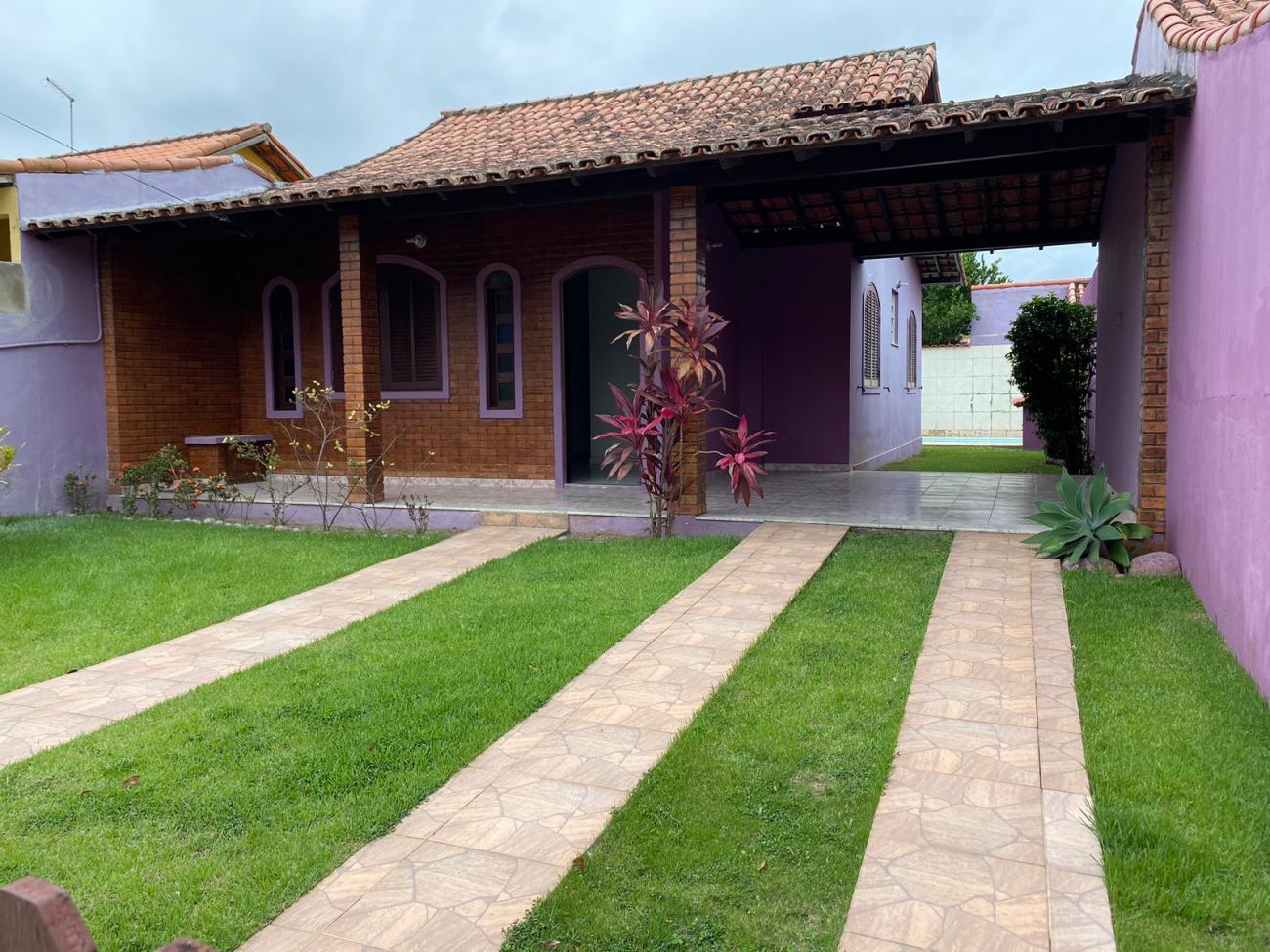 Casa Térrea a venda