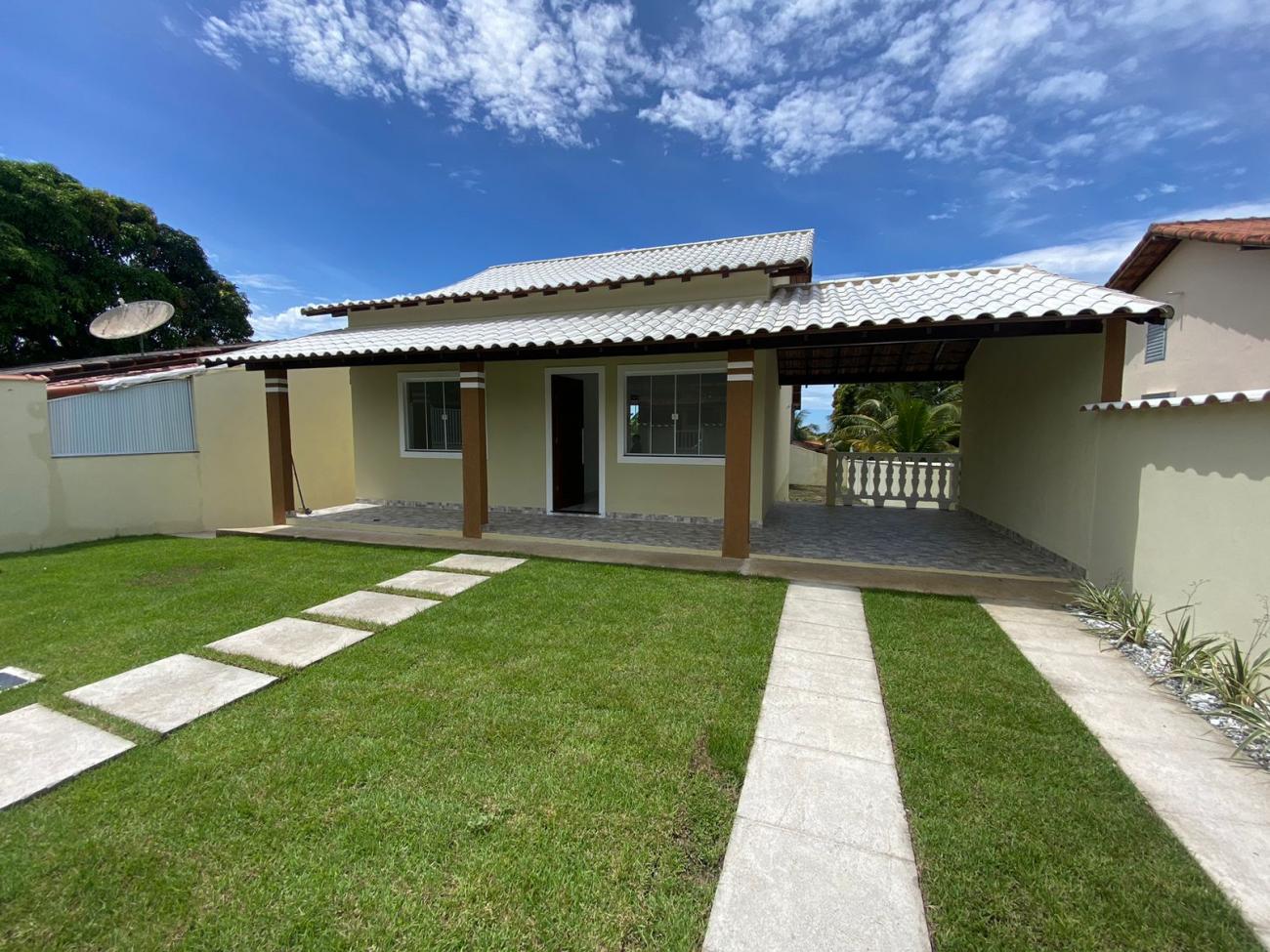 Casa a venda