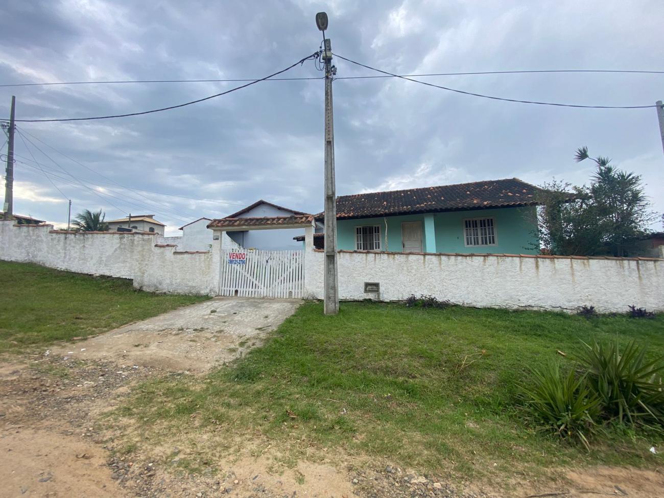 Casa Térrea a venda