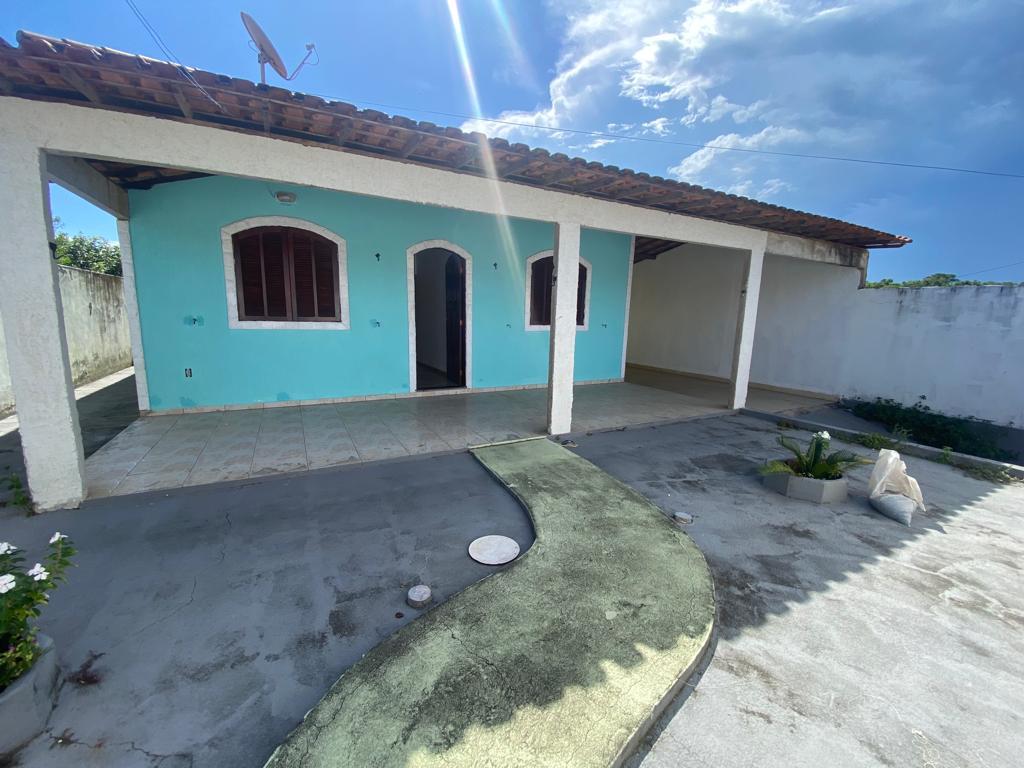 Casa Térrea a venda