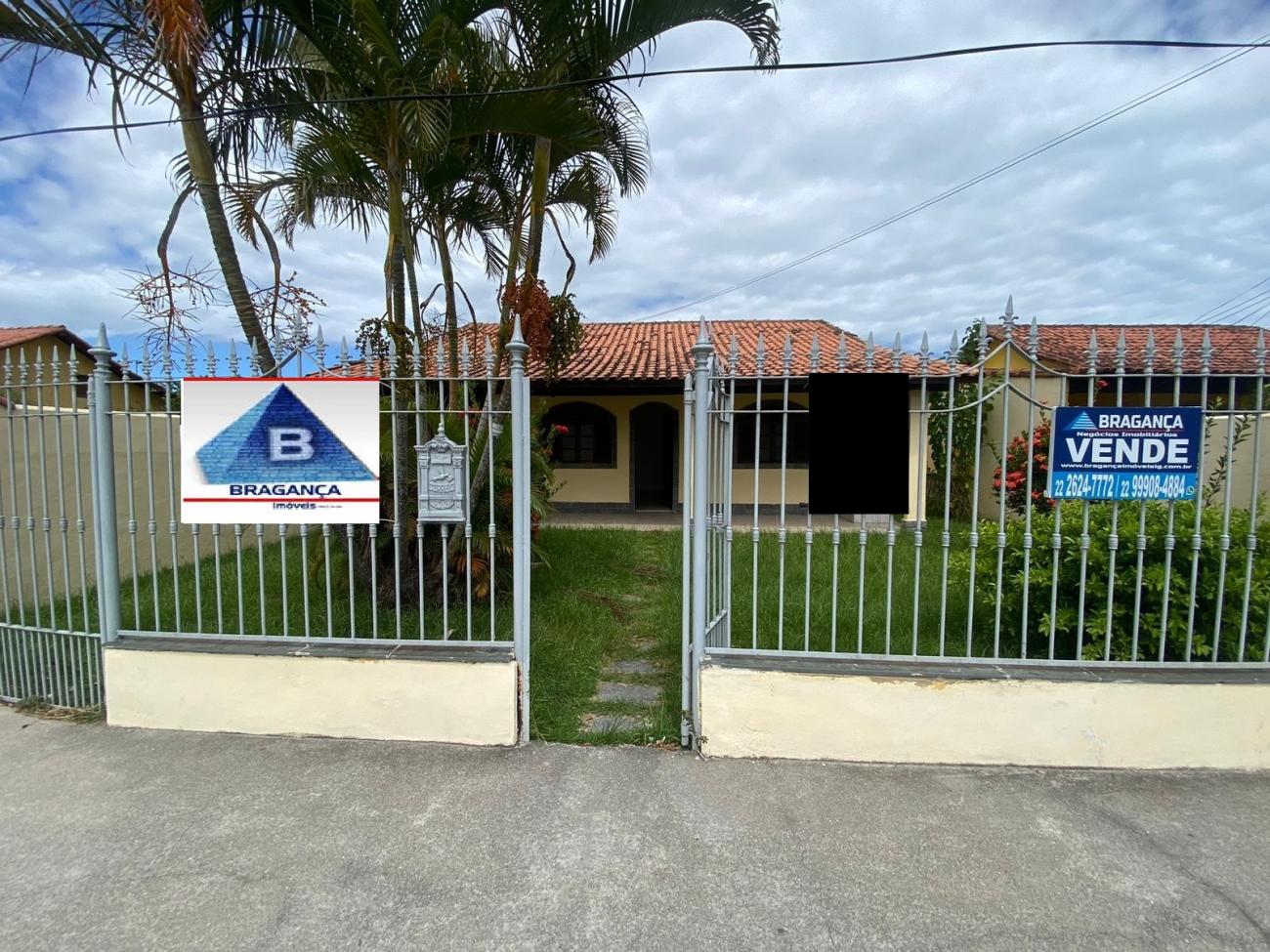 Casa a venda
