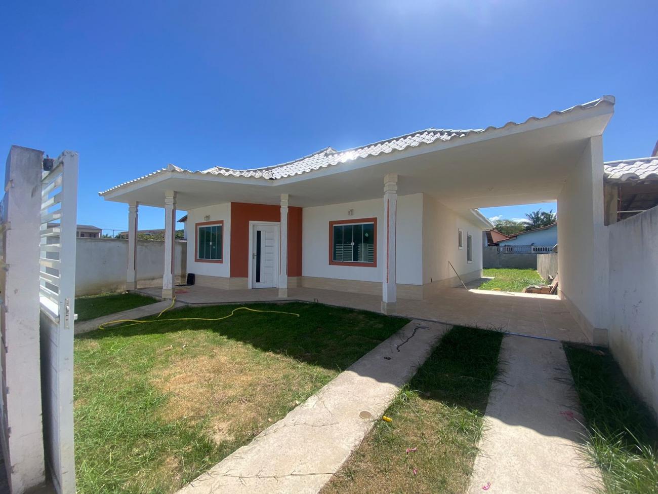 Casa Alto-Padrão a venda