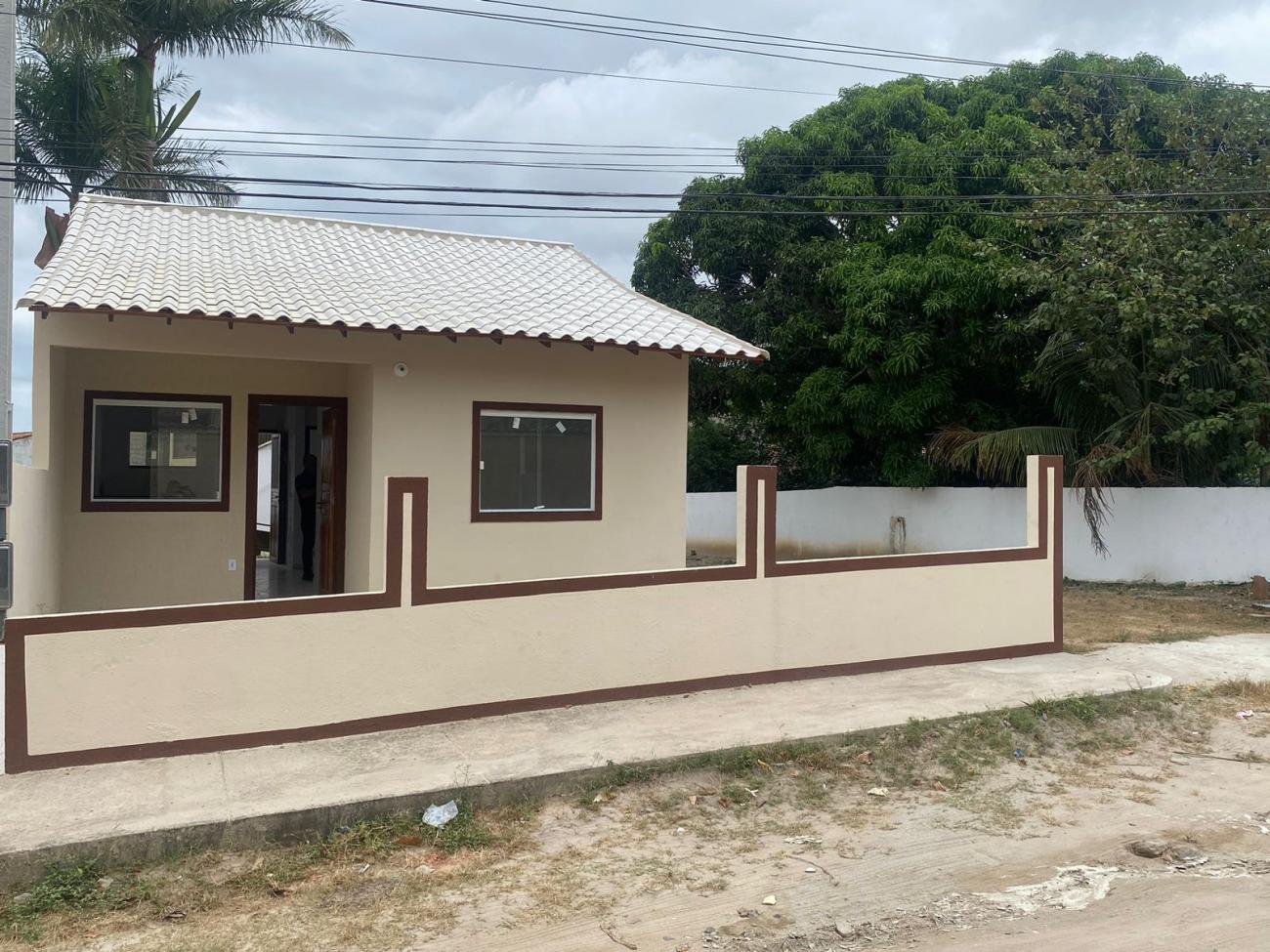 Casa Térrea a venda