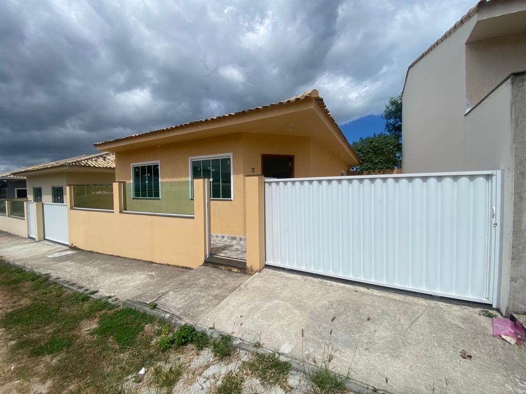 Casa Térrea a venda