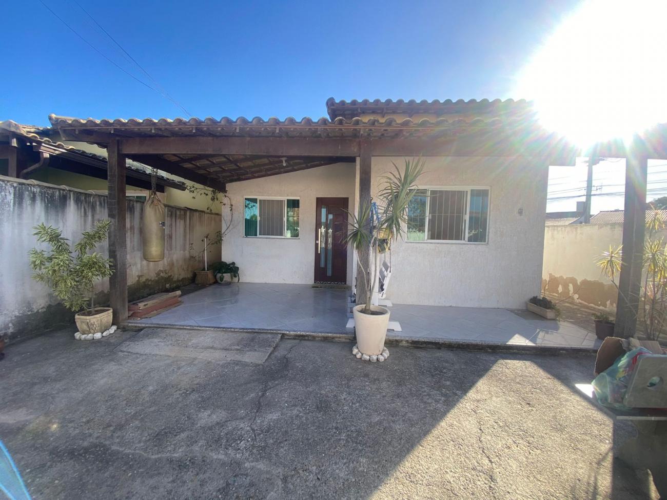 Casa Térrea a venda
