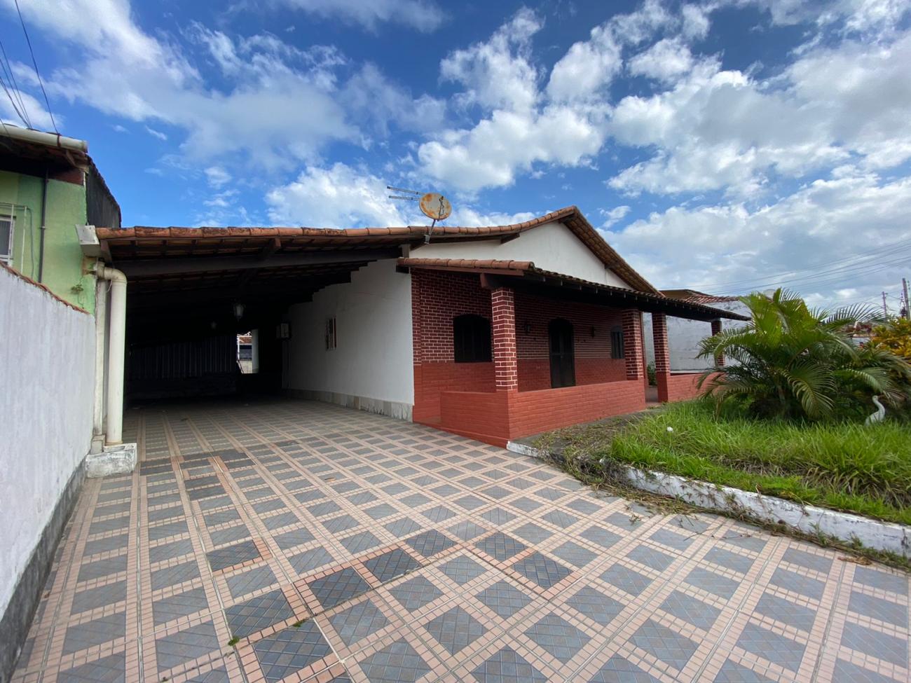 Casa Térrea a venda