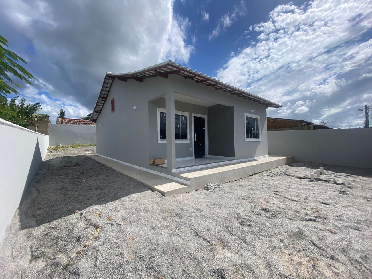 Casa Térrea a venda