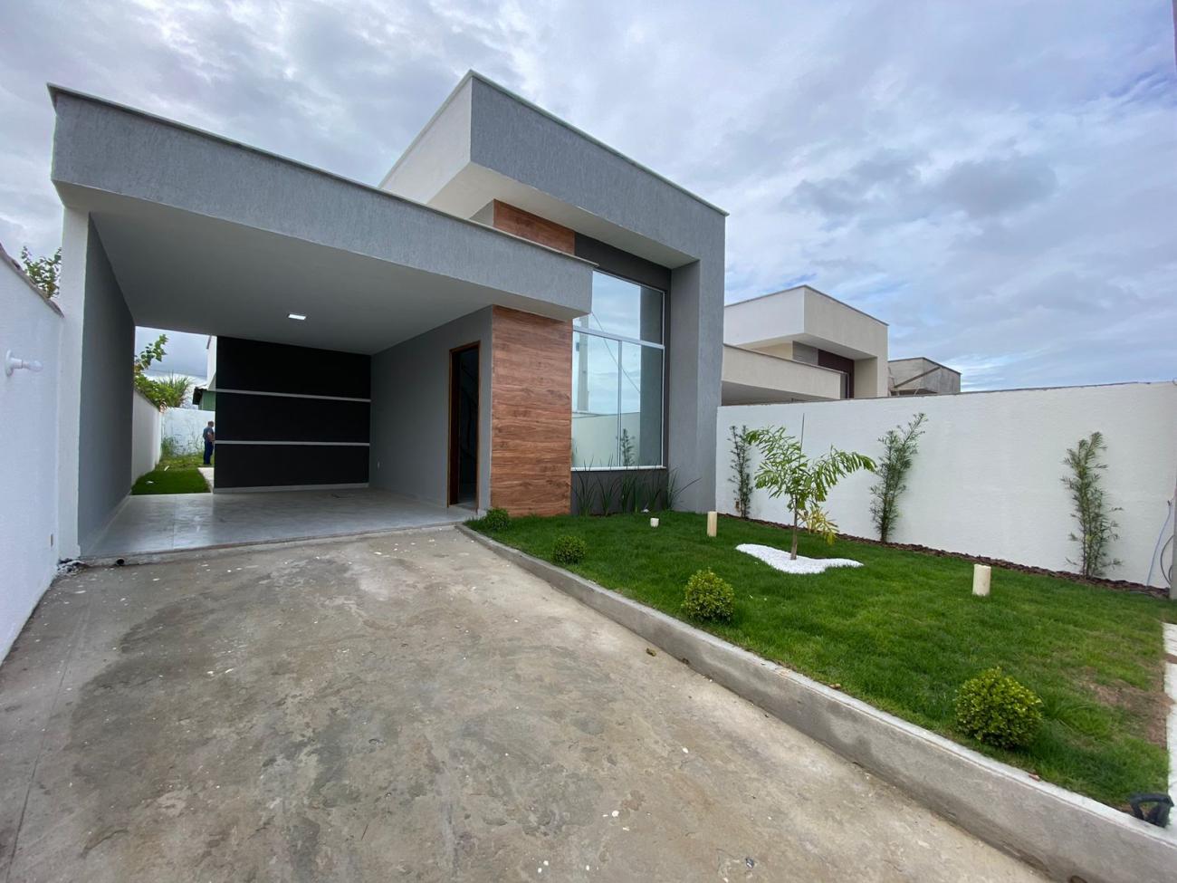Casa Térrea a venda