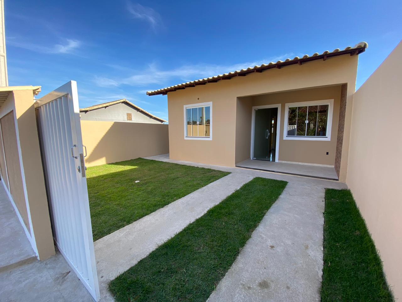Casa Térrea a venda