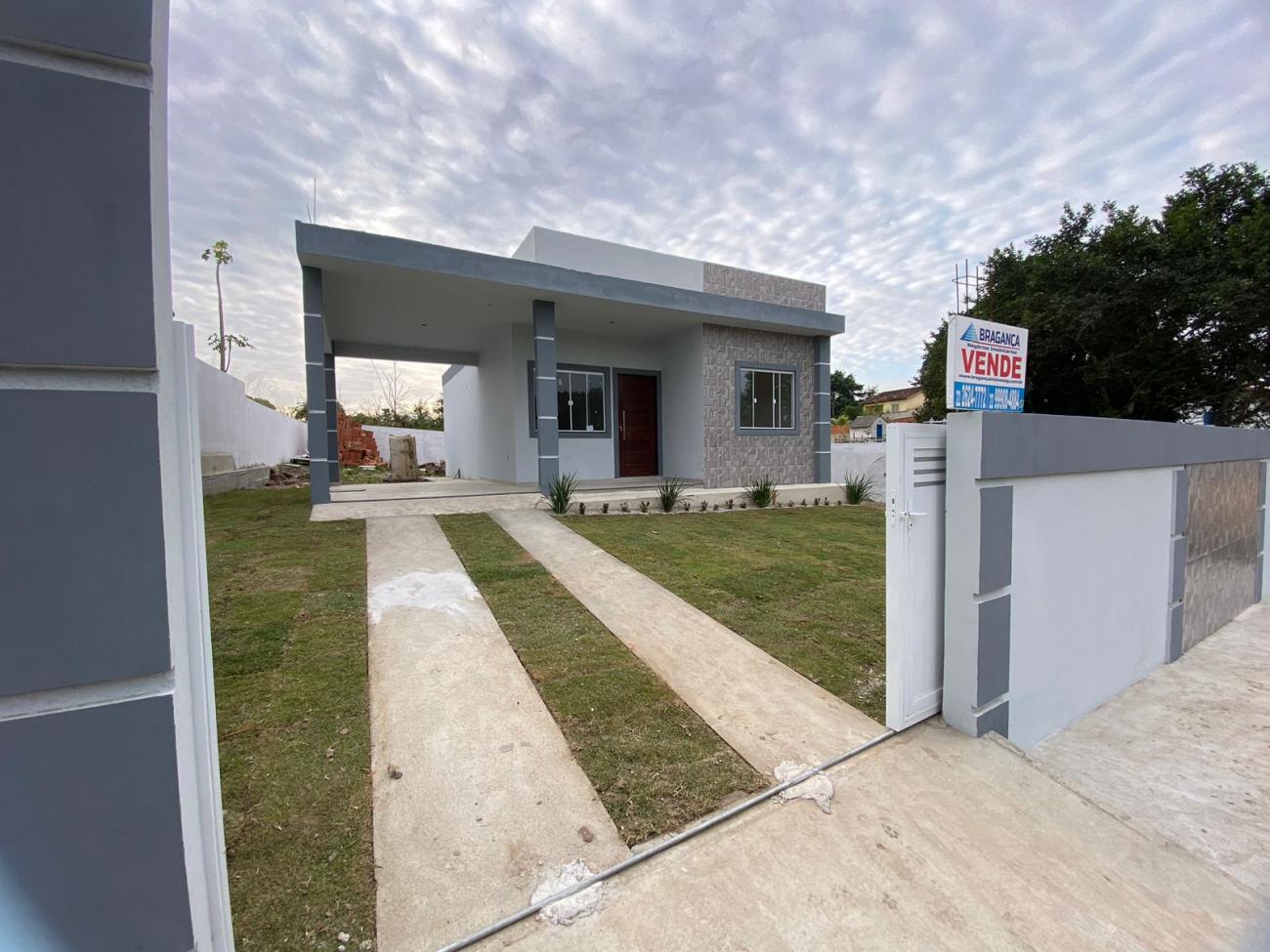Casa Térrea a venda