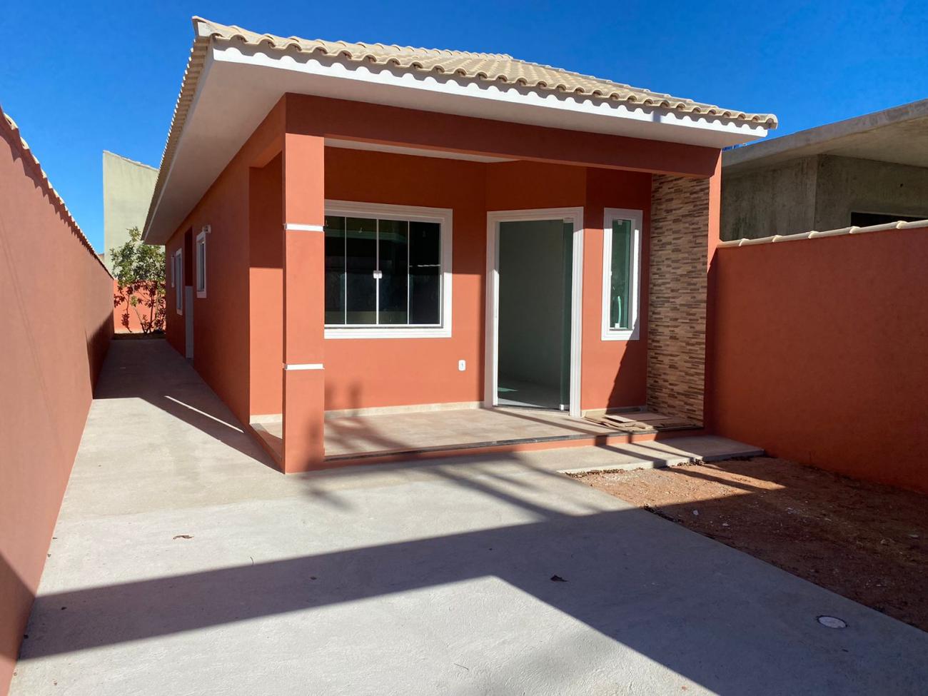 Casa Térrea a venda