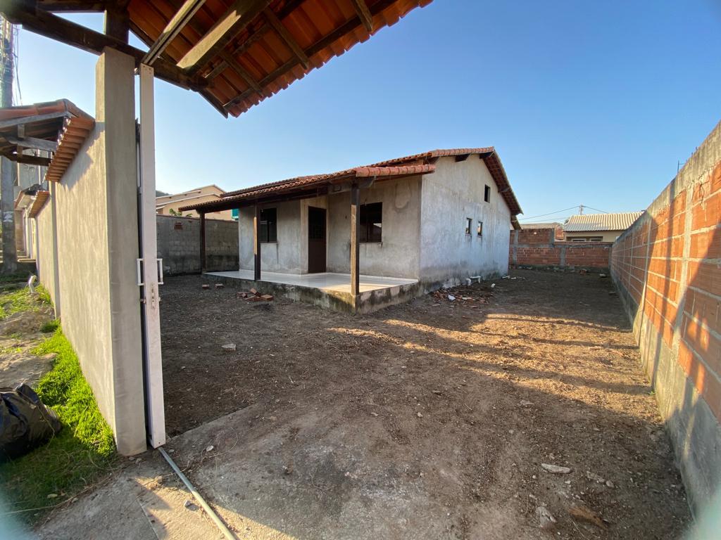 Casa, 2 quartos - Foto 2