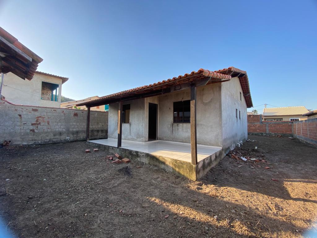 Casa Térrea a venda
