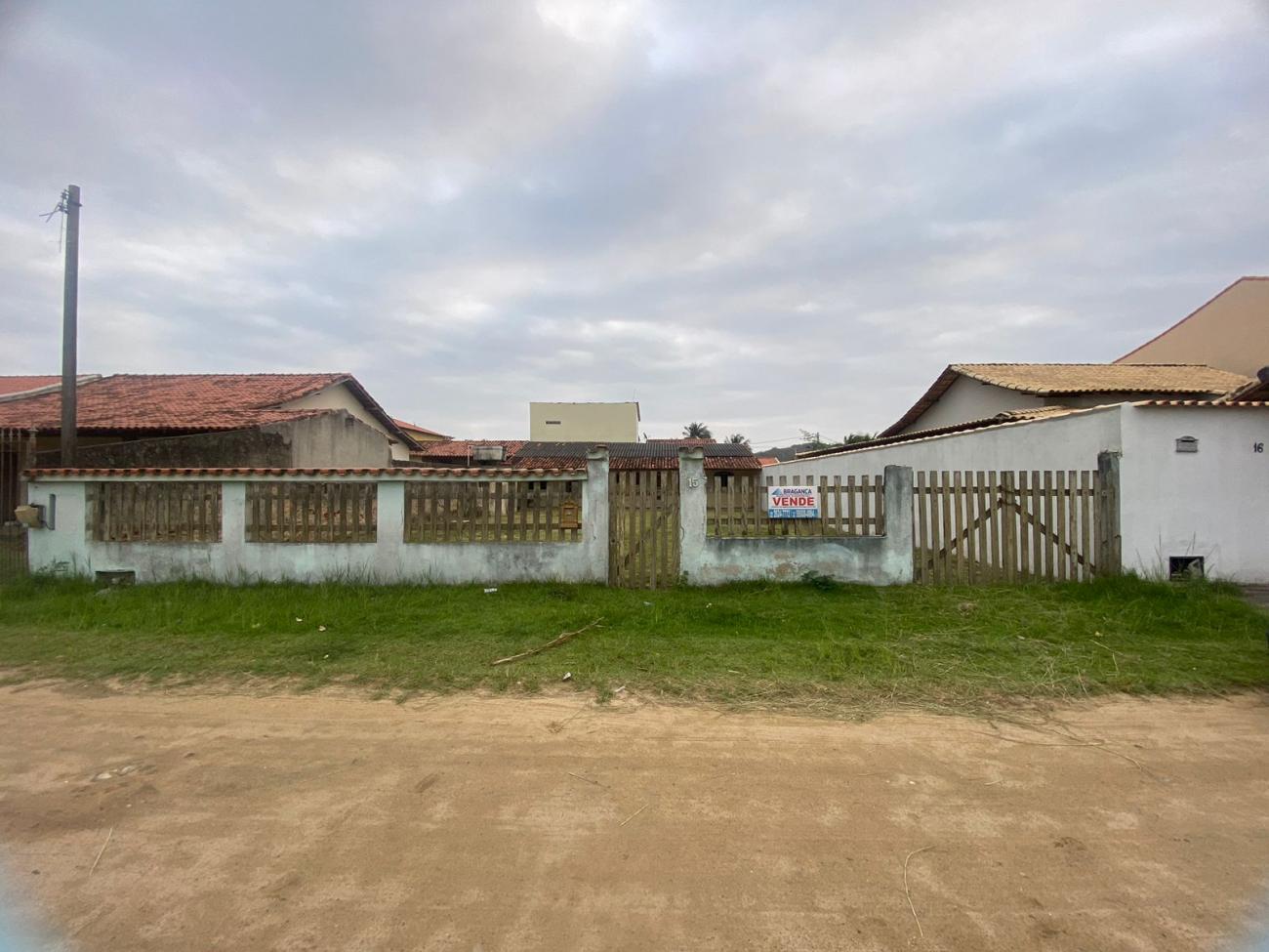 Casa Térrea a venda