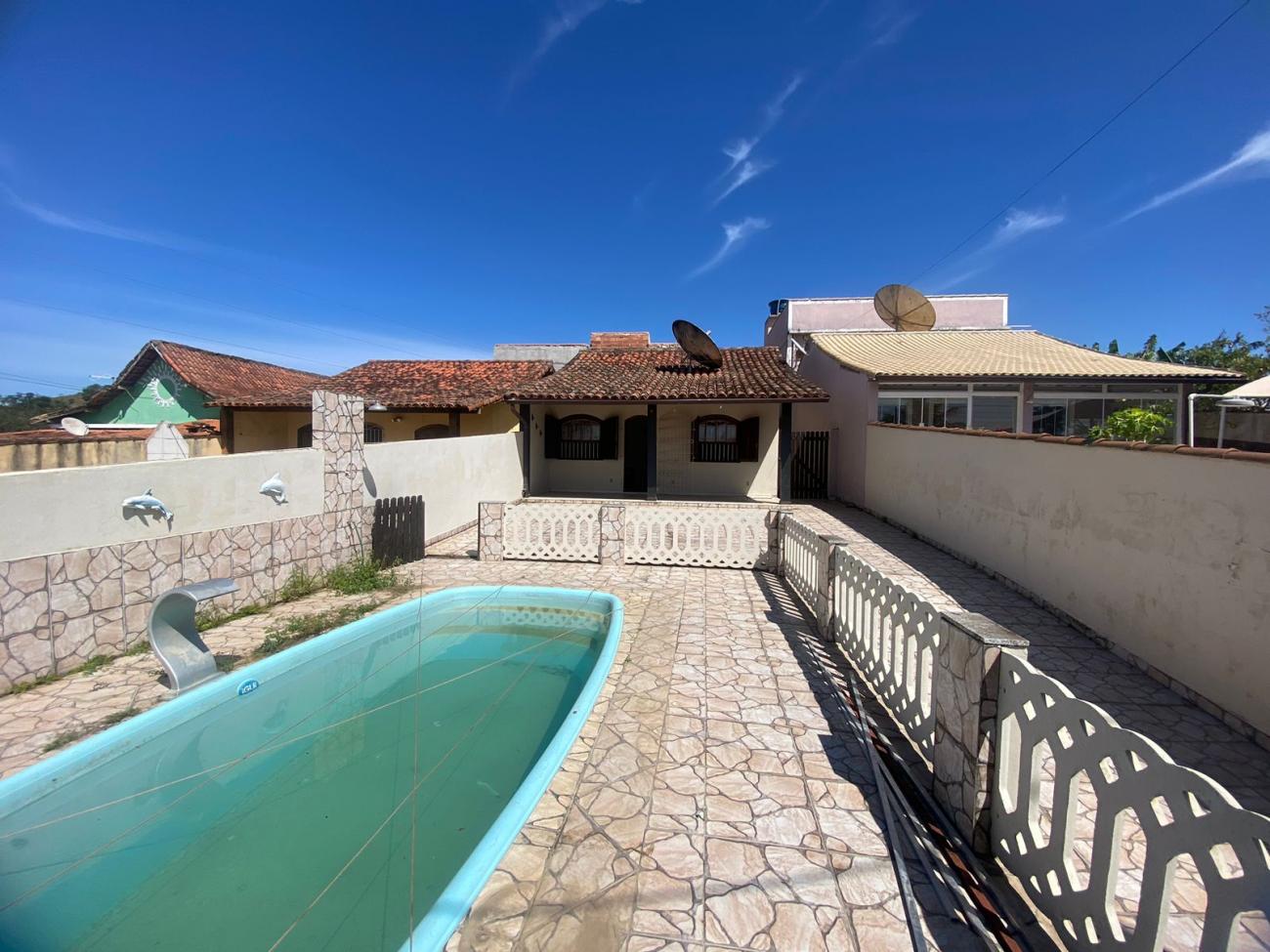 Casa Térrea a venda