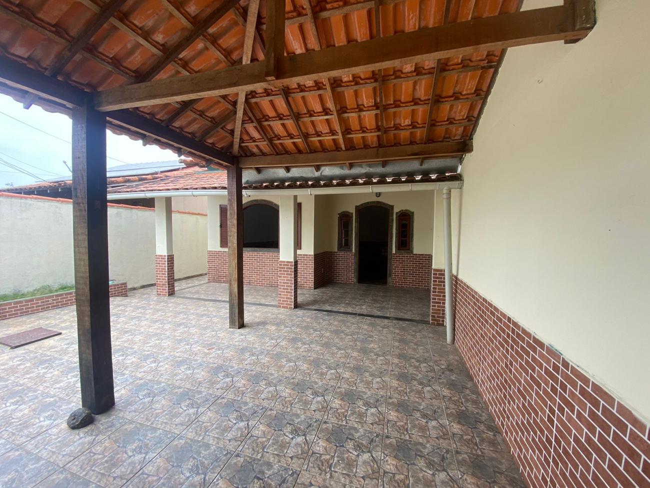 Casa Térrea a venda