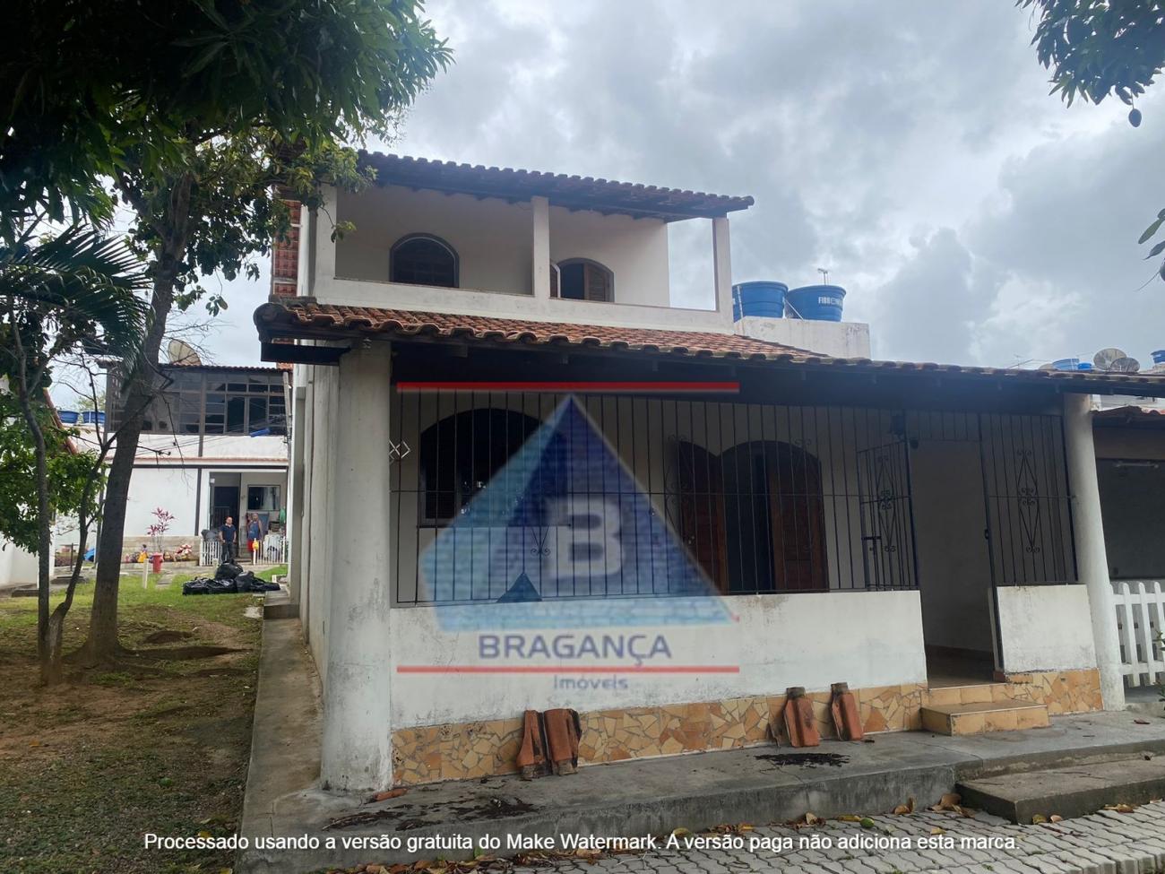 Casa Alto-Padrão a venda