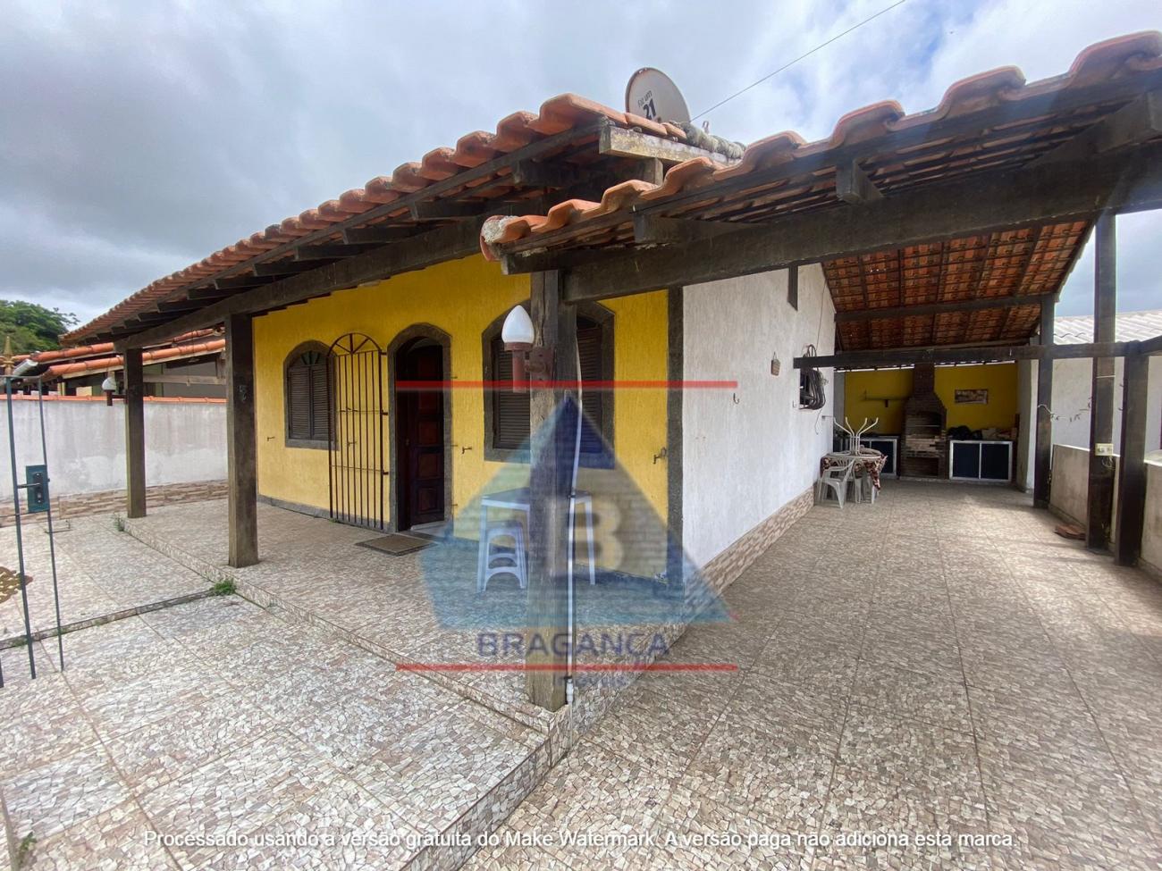 Casa Térrea a venda