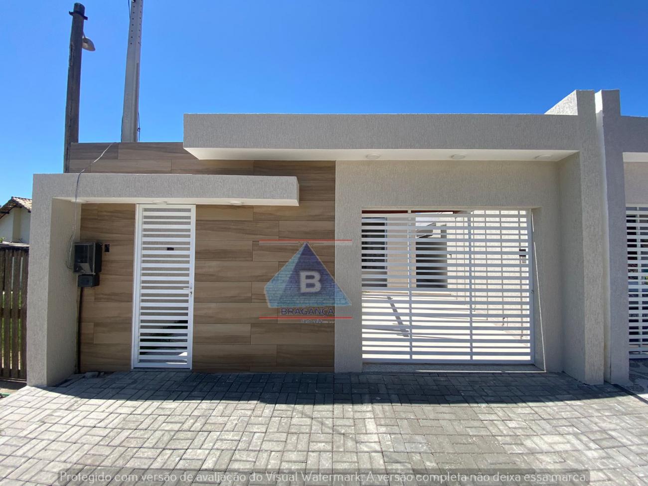 Casa Alto-Padrão a venda