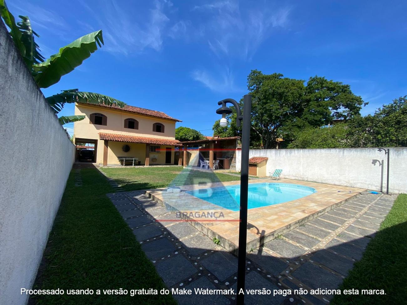 Casa a venda