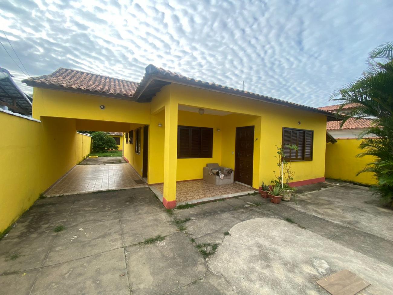 Casa Térrea a venda