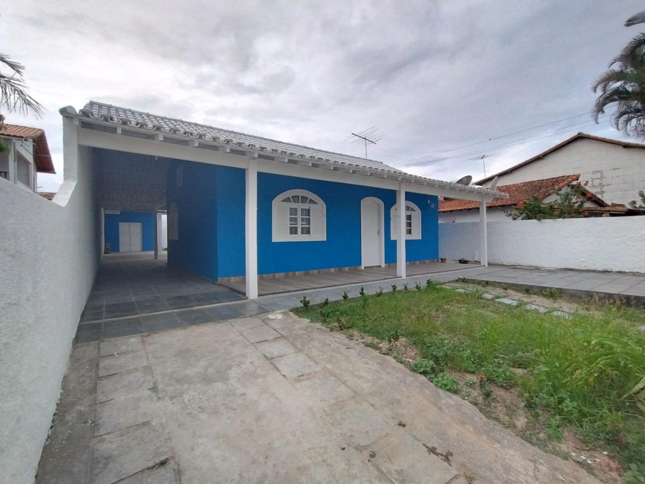 Casa Térrea a venda