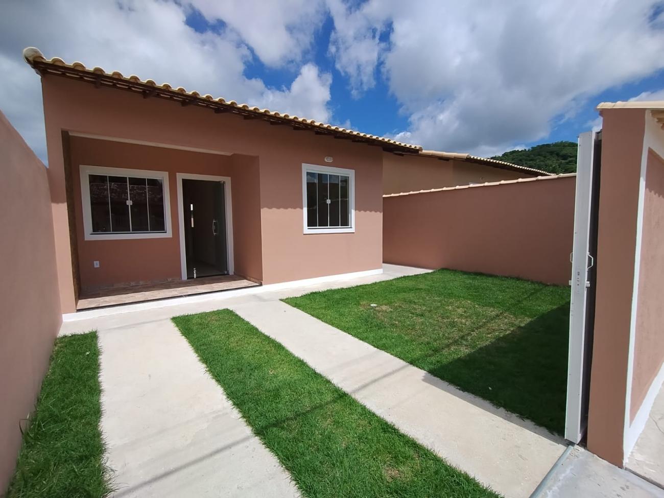 Casa Térrea a venda
