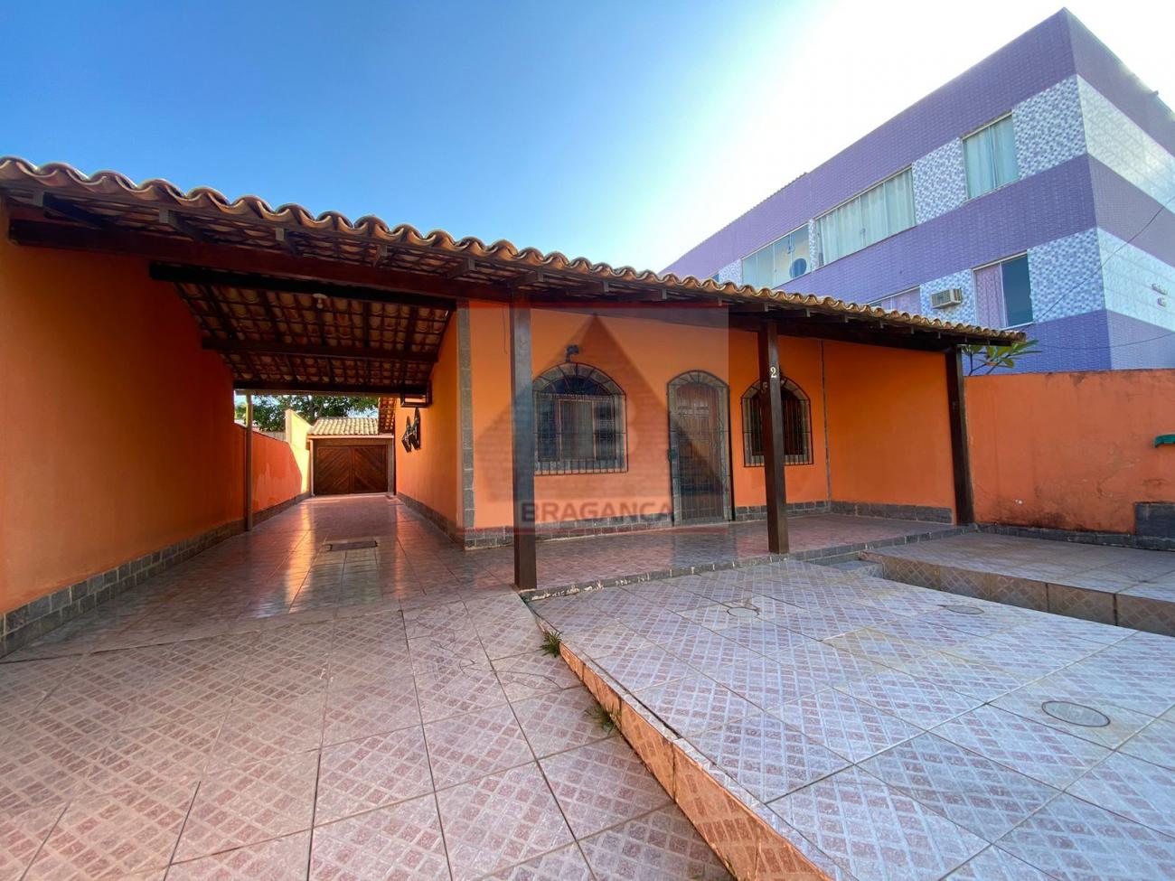 Casa Térrea a venda