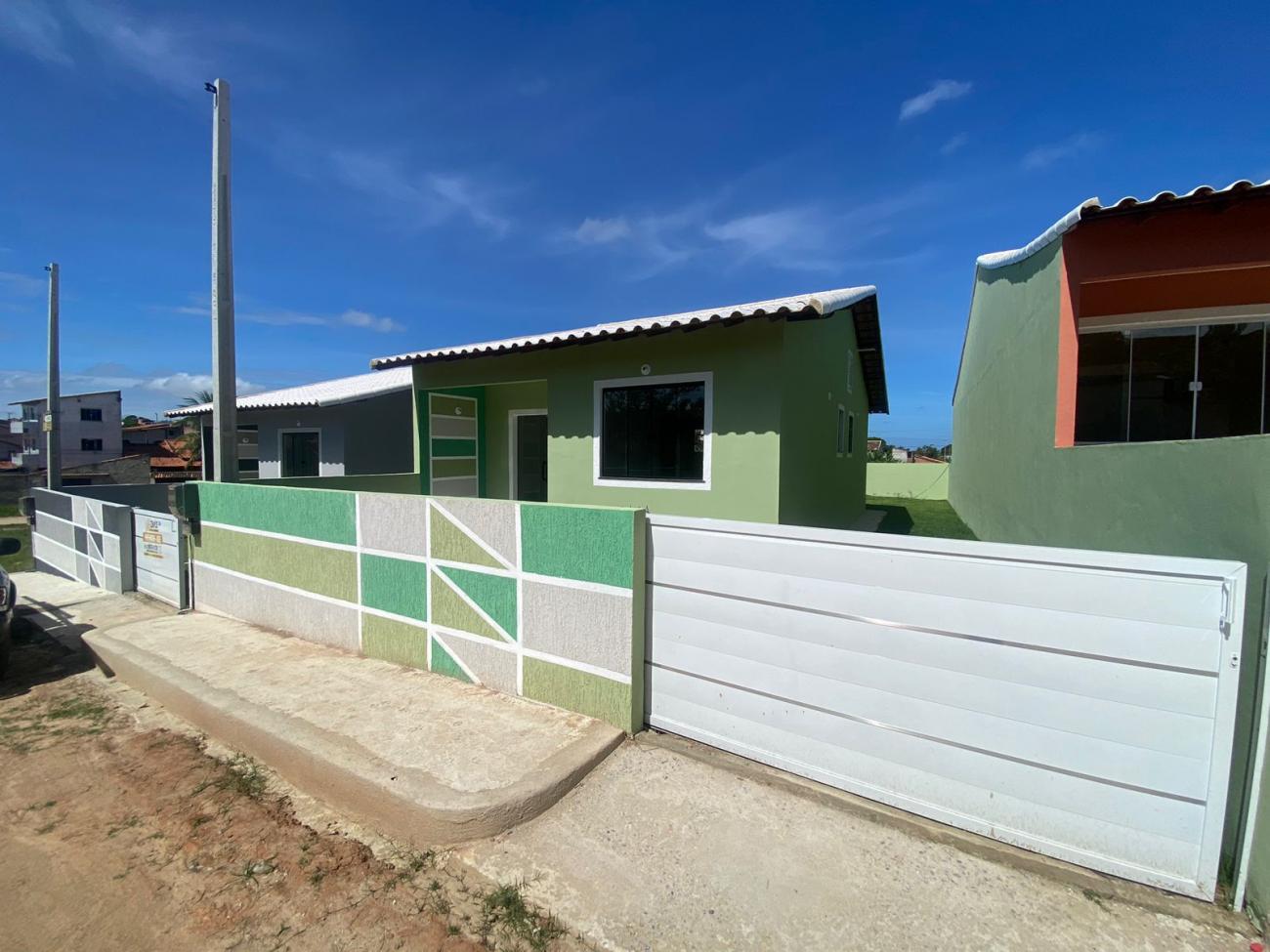 Casa Térrea a venda