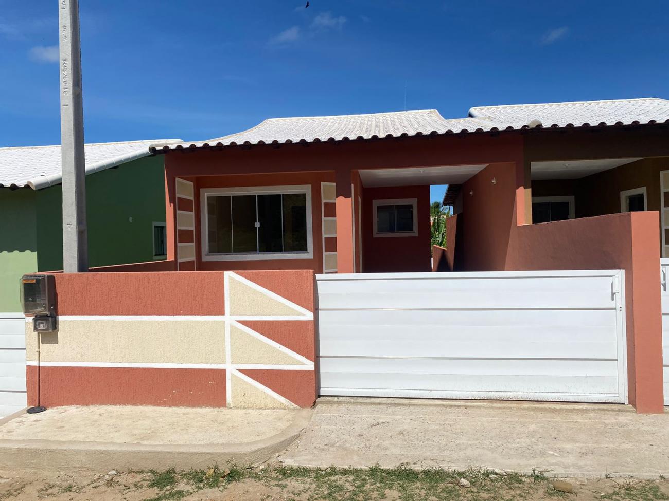 Casa a venda