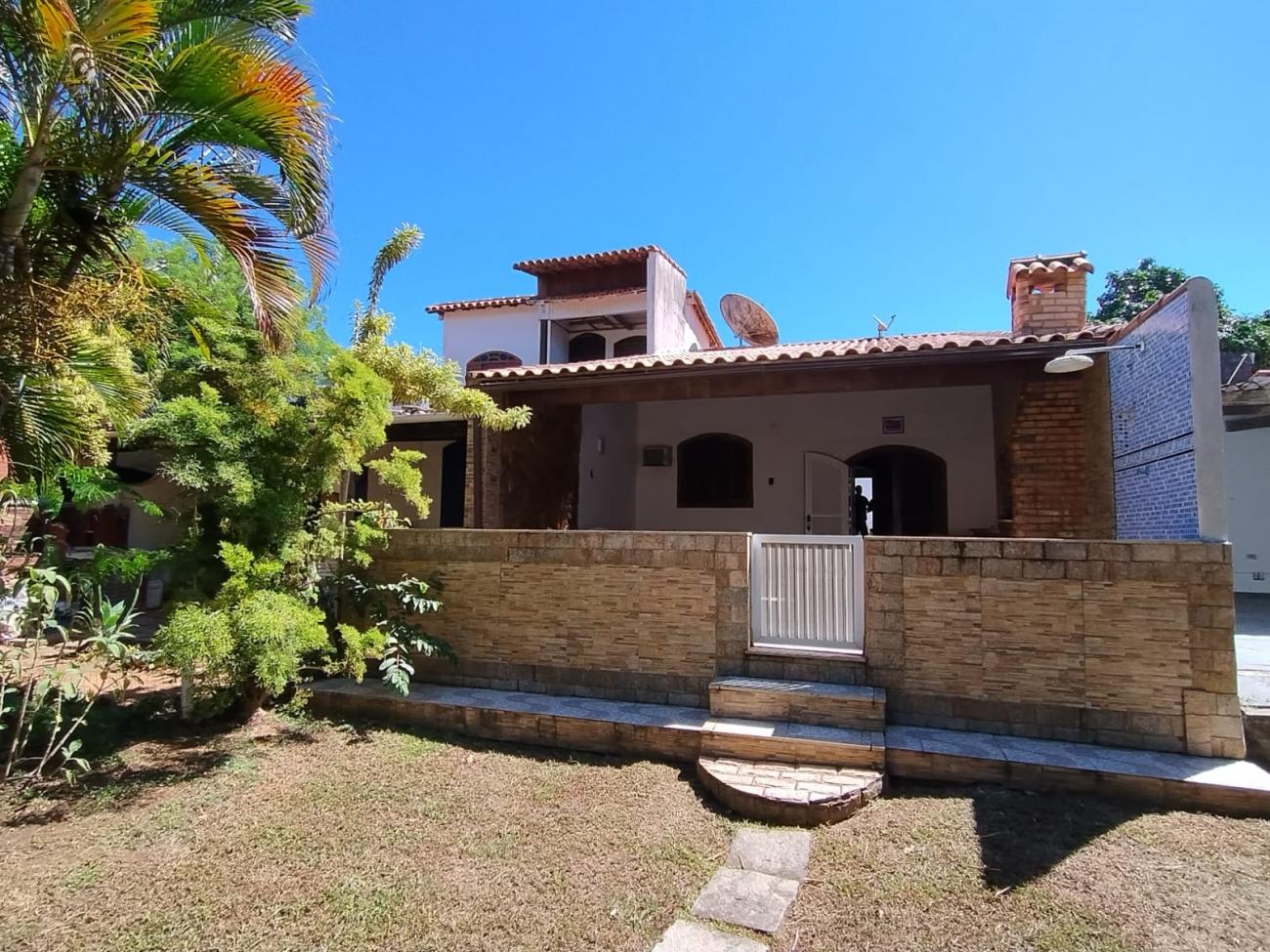 Casa em Condomínio a venda