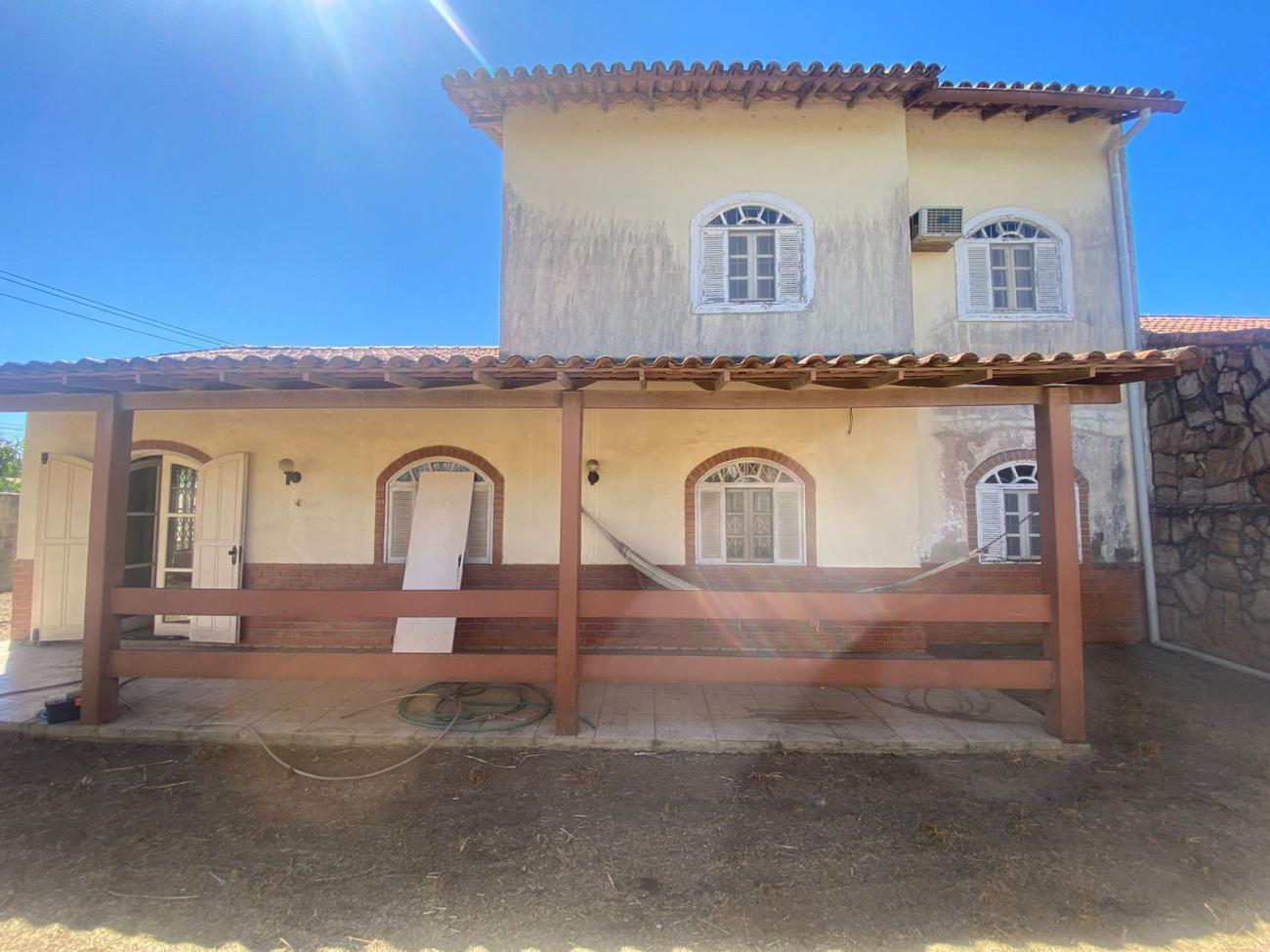 Casa Alto-Padrão a venda