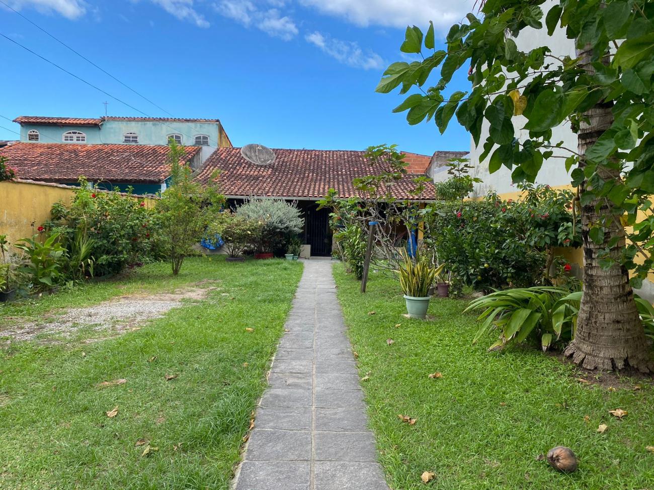 Casa Térrea a venda