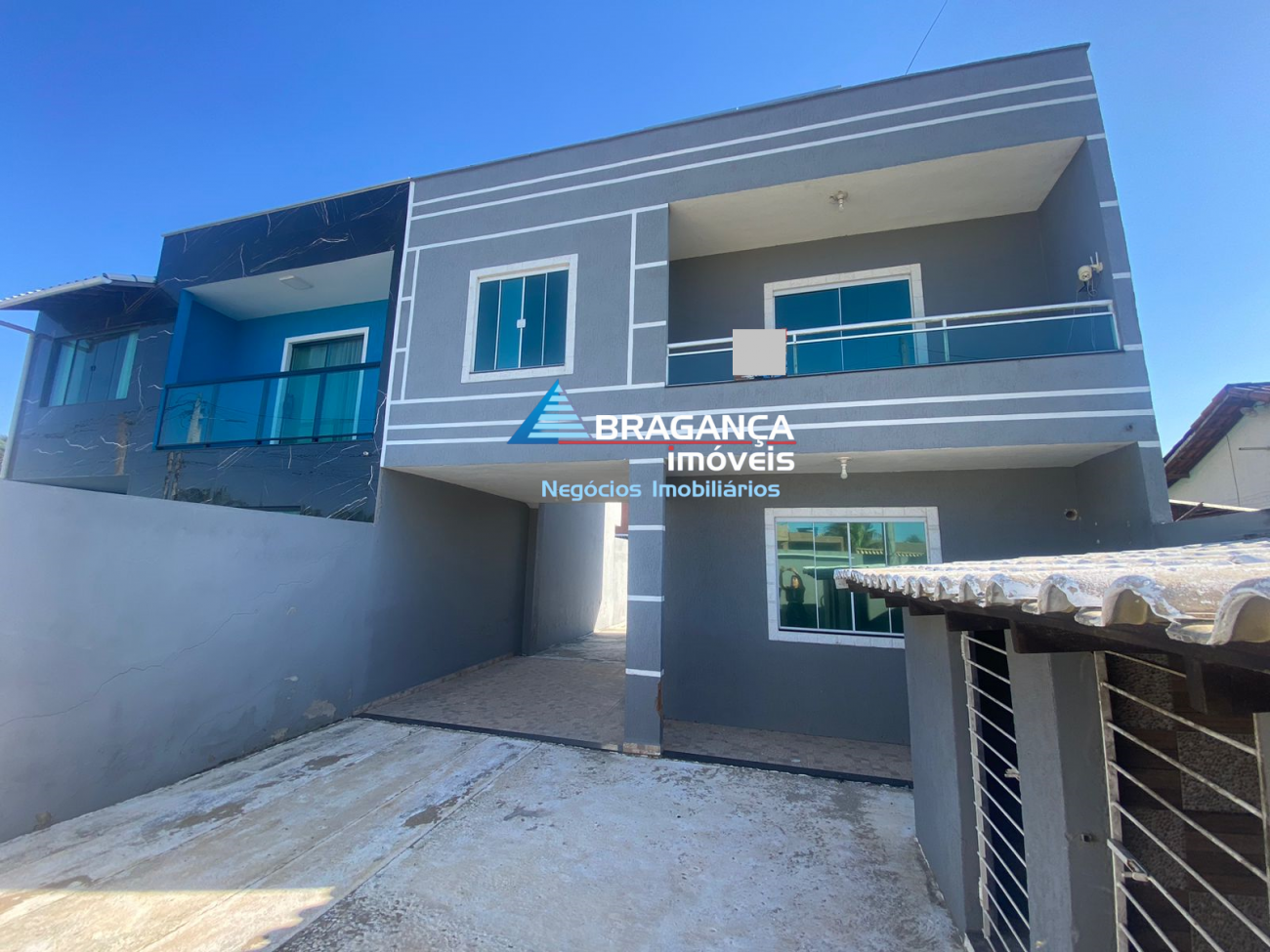 Sobrado, 2 quartos - Foto 2