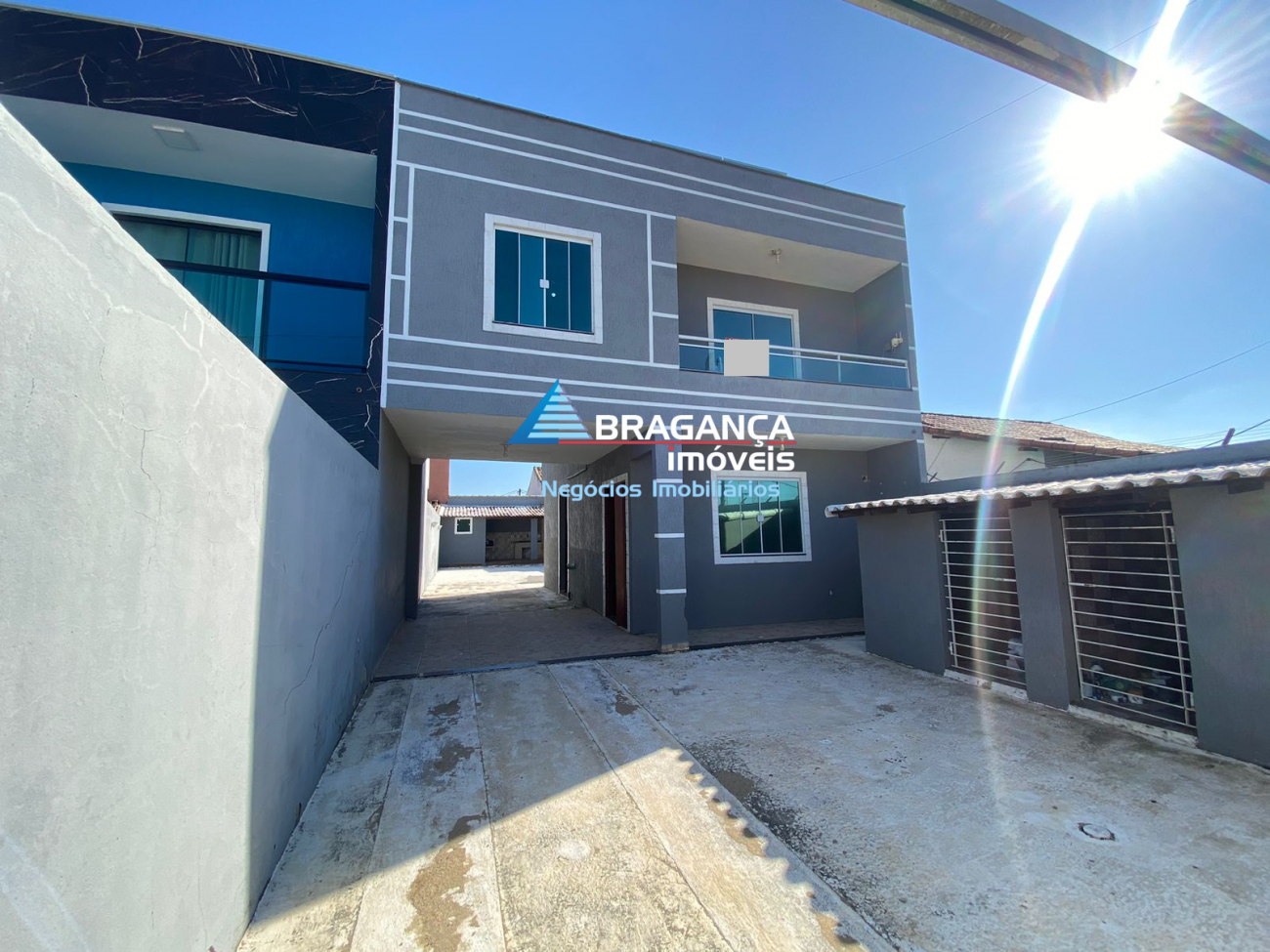 Sobrado, 2 quartos - Foto 3