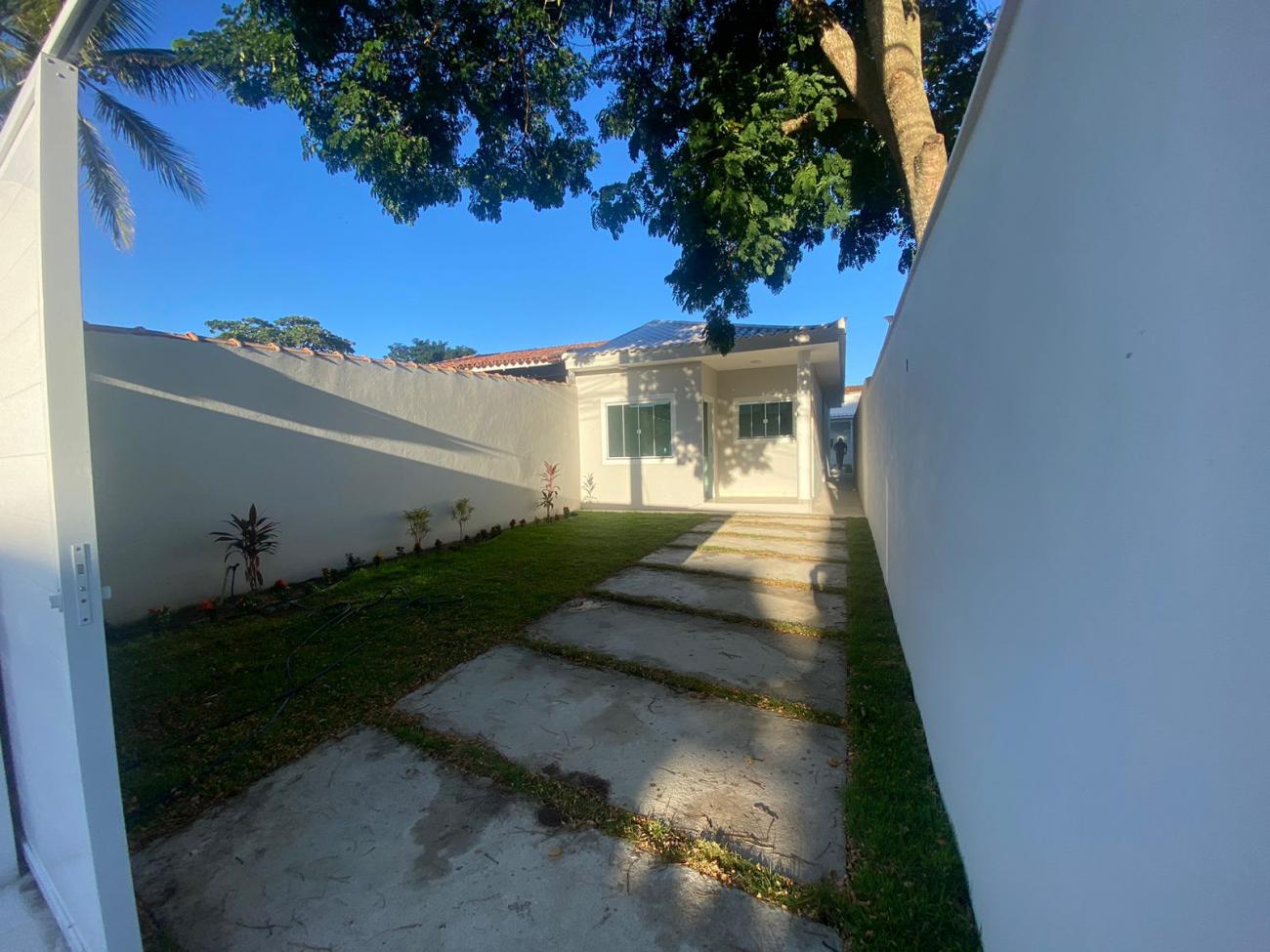 Casa Alto-Padrão a venda