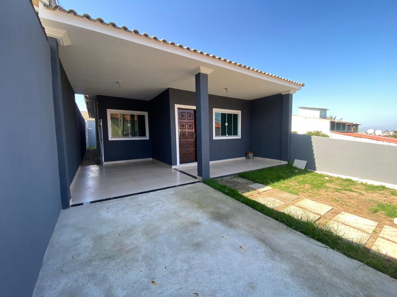 Casa Térrea a venda